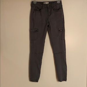 Mudd Skinny Jeans